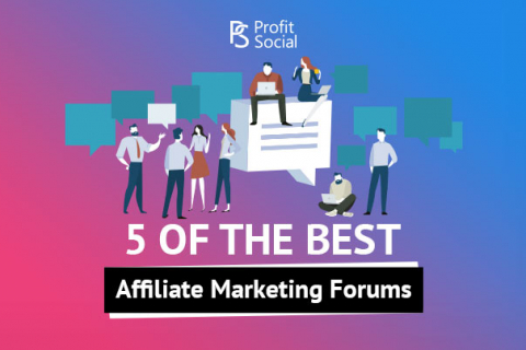 affiliate marketing forums