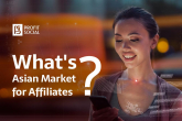 asian affiliate marketing