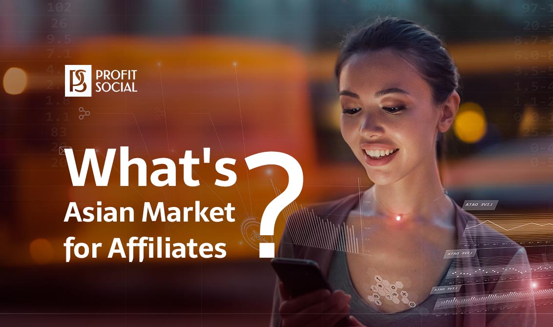 asian affiliate marketing