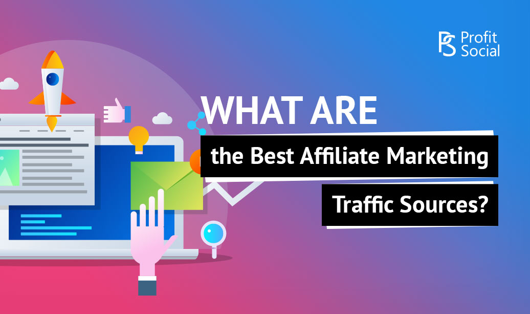 how to choose a traffic source