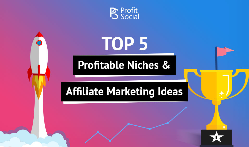 finding a niche for affiliate marketing