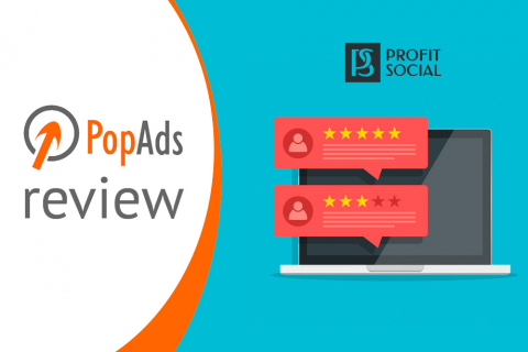 popads.net review: Popup Advertising Network
