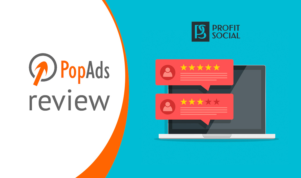 popads.net review: Popup Advertising Network