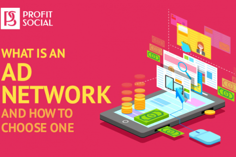 what is an ad network: how to choose banner advertising network