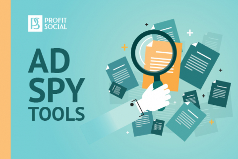 Ad Spy Tools: which ads work