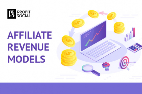 Online revenue models in 2019