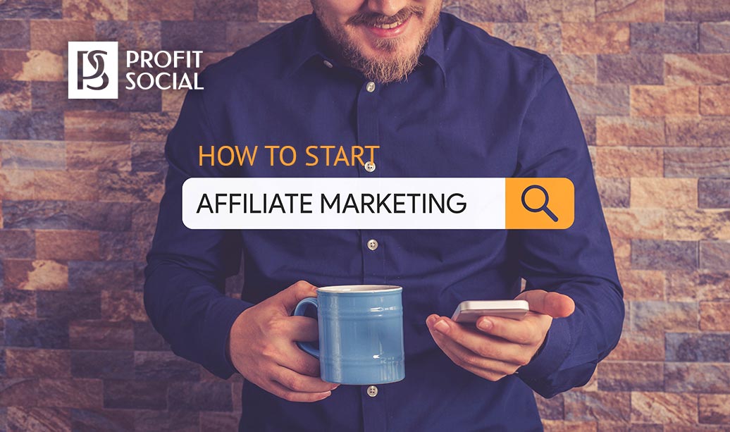 how to succeed with affiliate marketing 