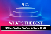 best affiliate tracking software