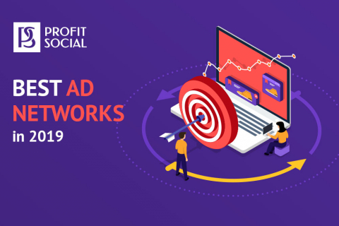 ad networks list