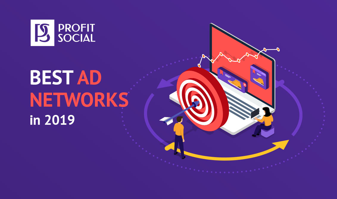 ad networks list