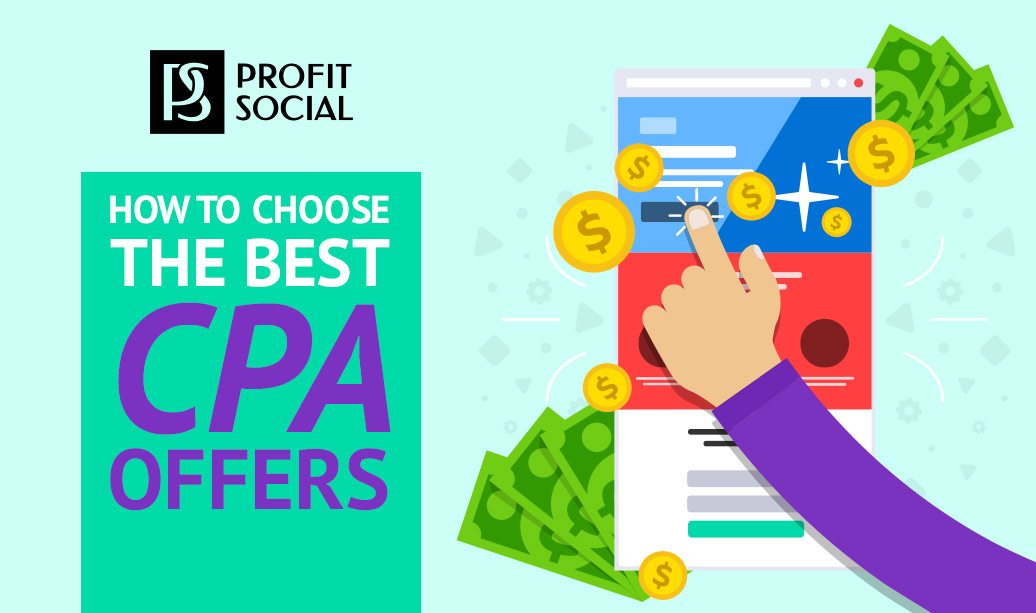 what is a cpa offer, cpa marketing tips