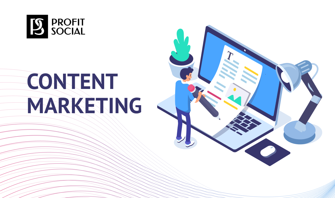 content marketing strategy