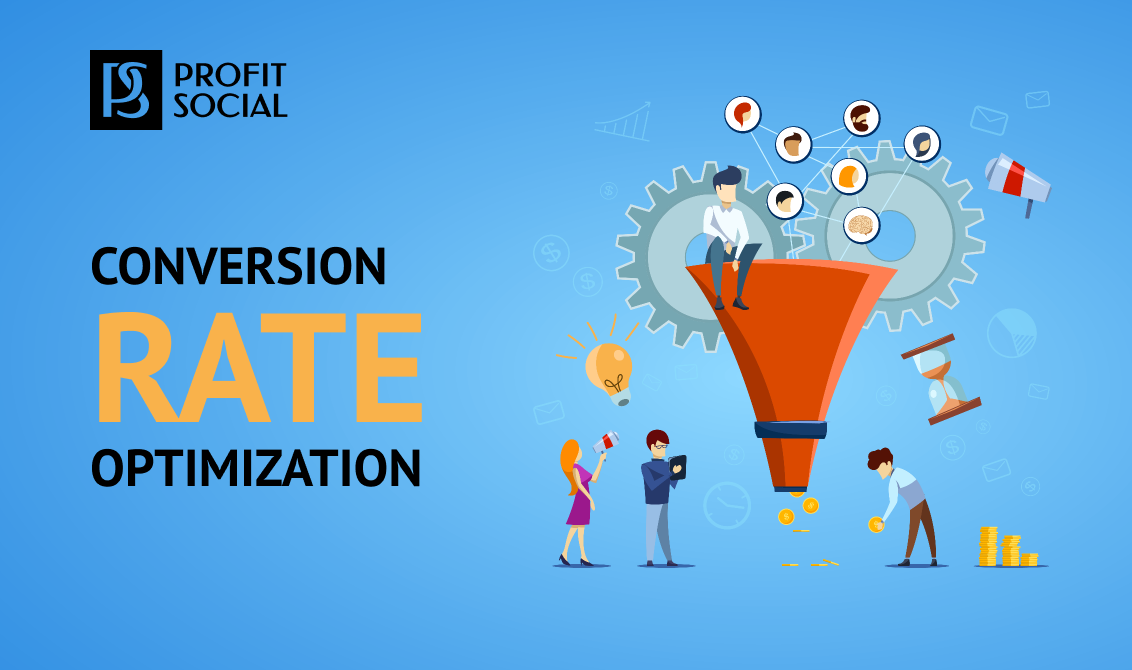 Improve Conversion Rate Optimization Guide