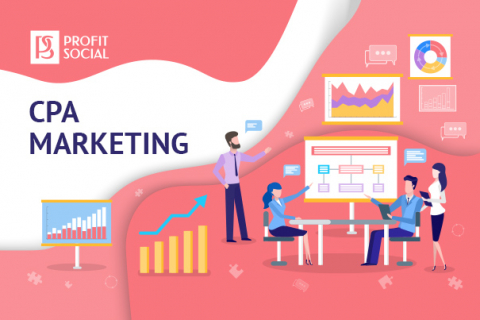 what is CPA marketing and its benefits