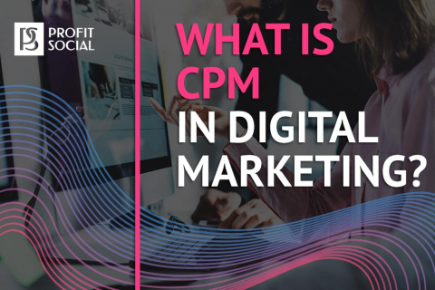 what is cpm in digital marketing