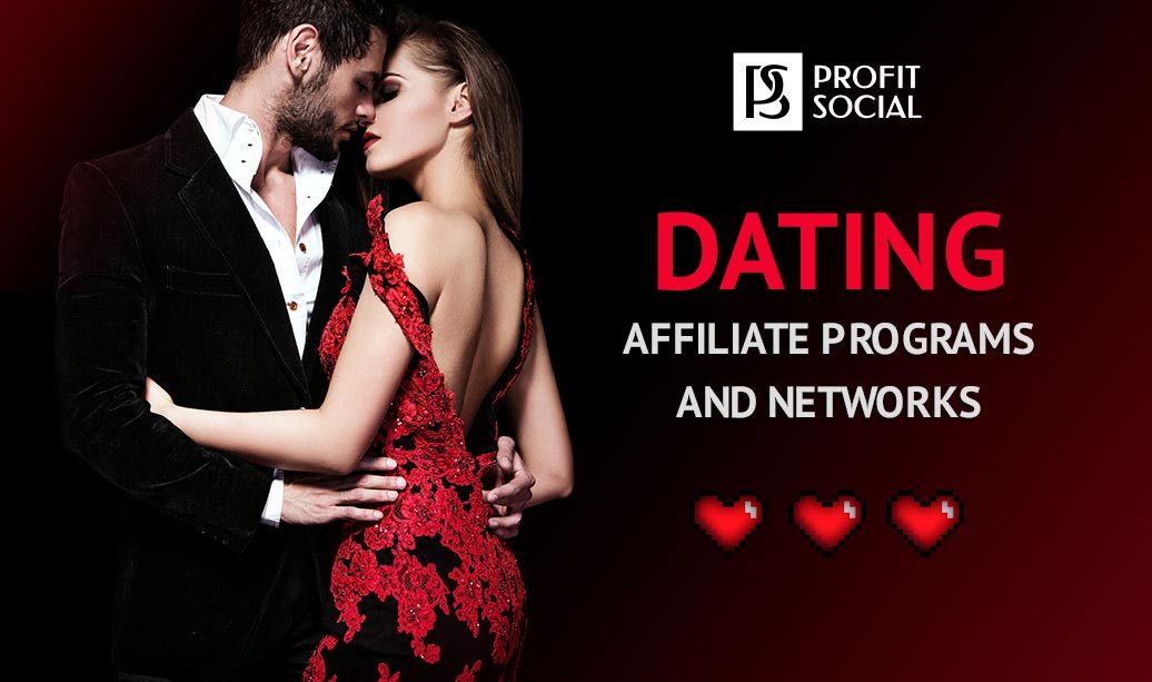 how to earn money on dating niche affiliate programs and networks