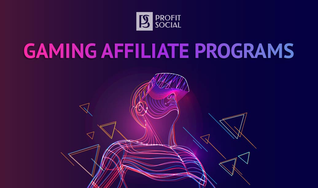 affiliate programs for gamers