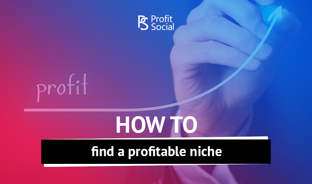 finding a profitable niche