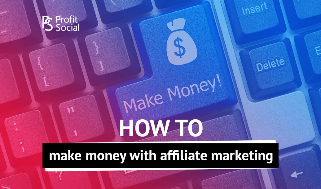 does affiliate marketing really make money, waht is affiliate marketing