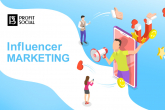 what is influencer marketing: social media, digital
