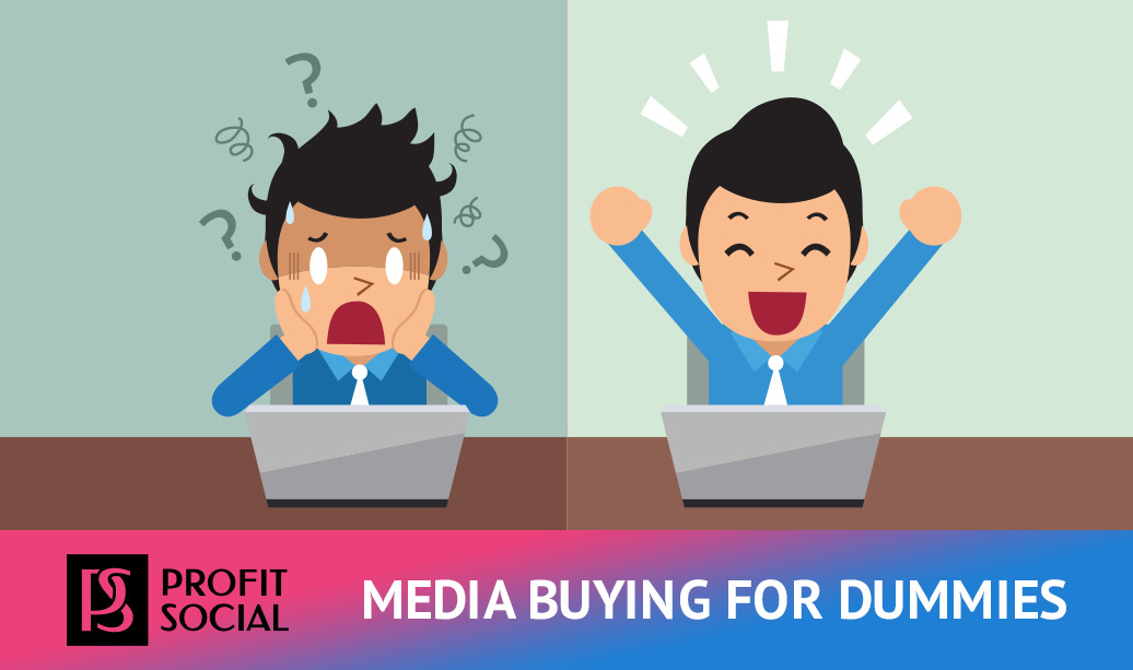 media buying plan for beginners