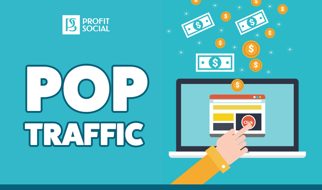 What Is Traffic? - Profitsocial