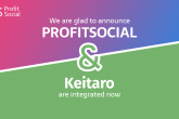keitaro profitsocial integration