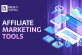 tools and programs for affiliate marketers