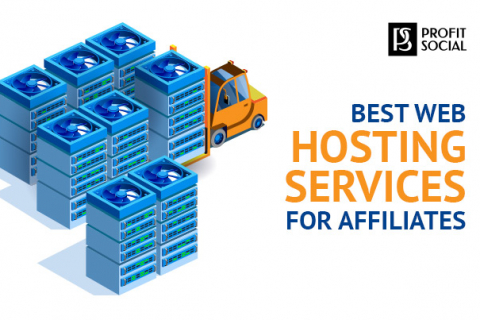 best web hosting services for affiliate marketing