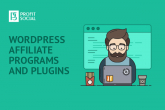 WordPress Affiliate Programs and Plugins